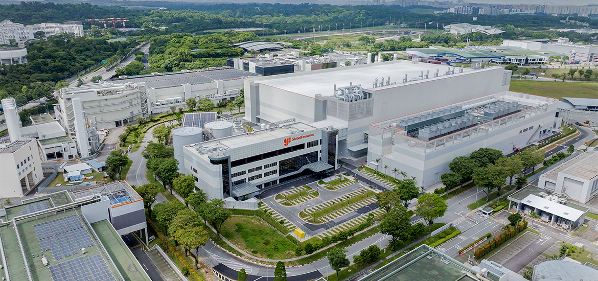 GlobalFoundries officially opens us$4 billion expansion facility in Singapore, creating 1,000 new jobs