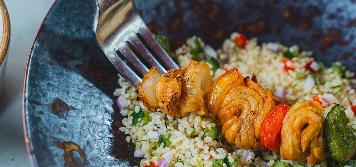 GOOD Meat Receives Approval to Commercialize Serum-Free Media