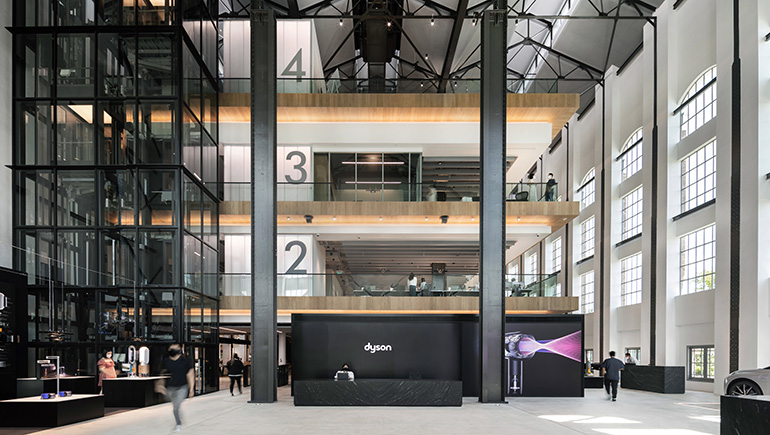 Sony Music Group Opens Doors to New Southeast Asia Headquarters in Singapore