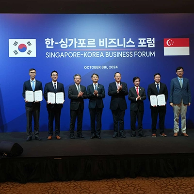 400x400 list image Hyundai Motor Group expands research for sustainable mobility solutions in Singapore