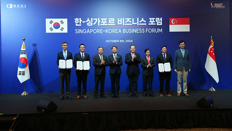Hyundai Motor Group Expands Research for Sustainable Mobility Solutions in Singapore