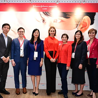 List image 400x400 Johnson & Johnson Innovation Launches Singapore QuickFire Challenge with the Singapore Economic Development Board