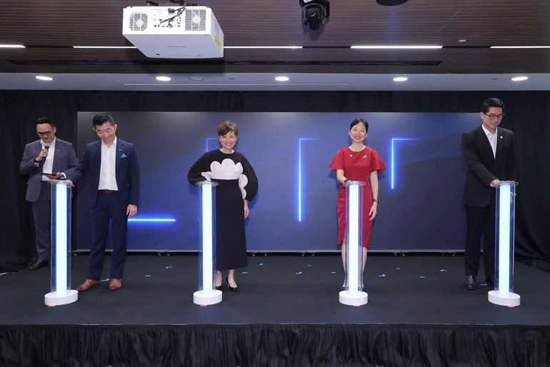 KPMG launches trusted AI Centre of Excellence in Singapore 