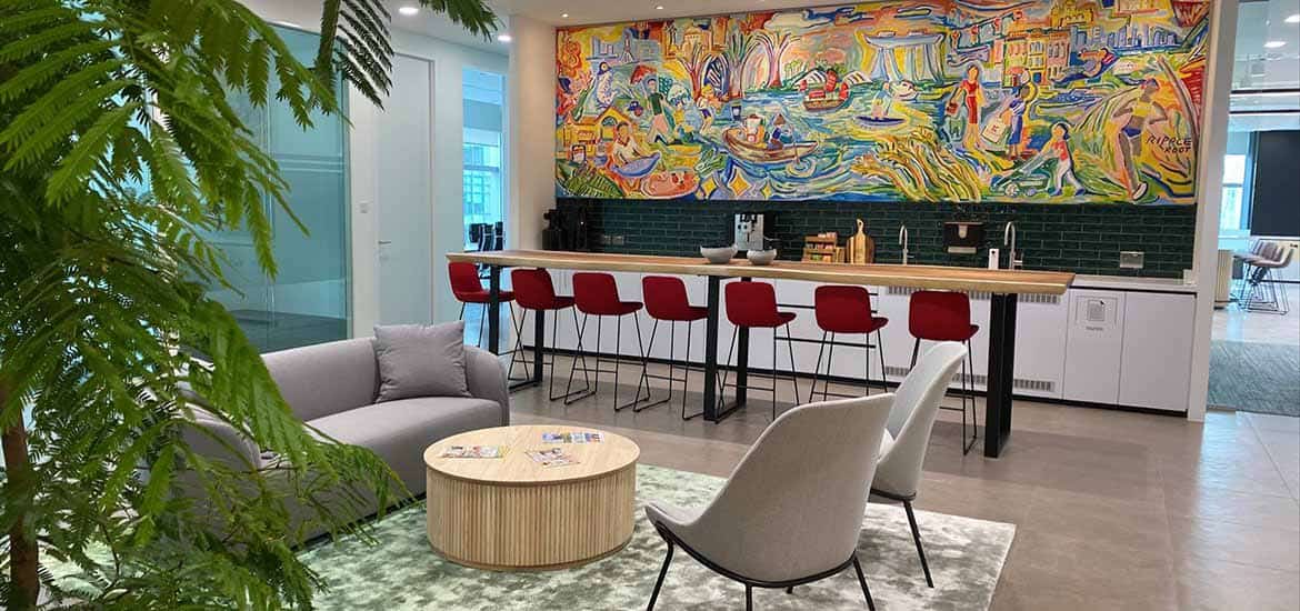 Lidl Asia establishes Global Trading Hub in Singapore