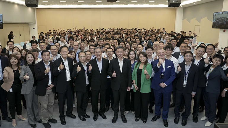 Micron cultivates engineering and technician talent pipeline in Singapore