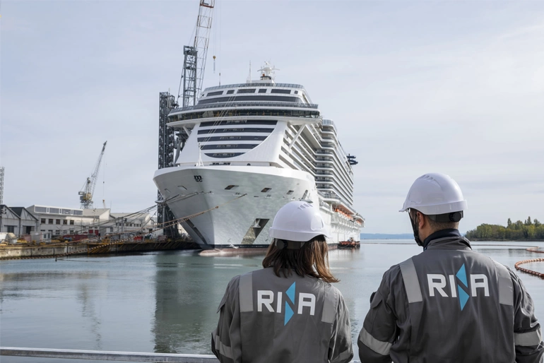 RINA expands Singapore Open Innovation Hub with EDB