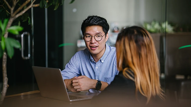 Salesforce startup program launches in Singapore to foster growth and innovation
