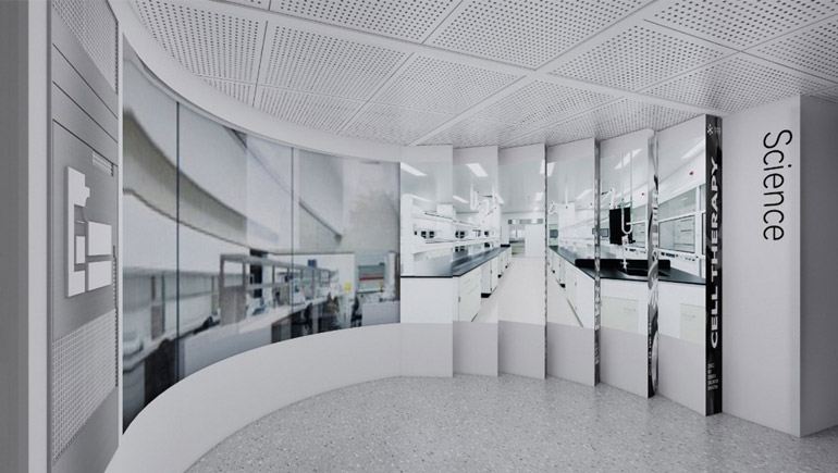 SCG Cell Therapy To Establish Cell Therapy Pilot CGMP Manufacturing Facility And R&D Centre In Singapore