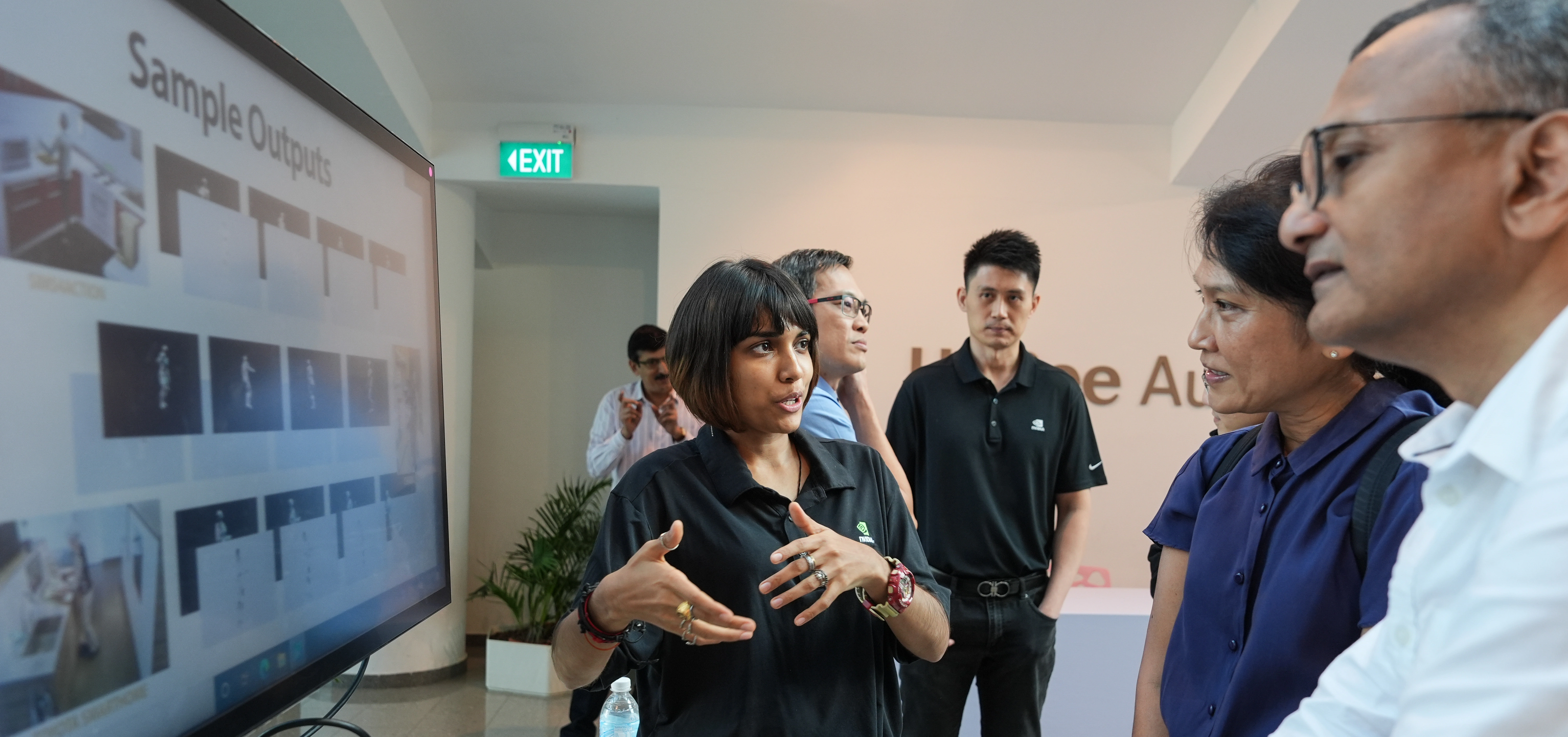 SIT launches first-of-its-kind Centre for AI in collaboration with NVIDIA
