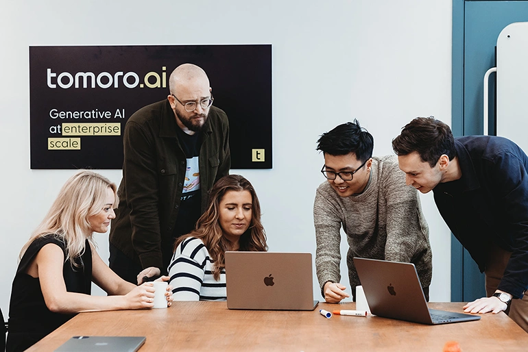 Tomoro AI Expands to Singapore With OpenAI Alliance