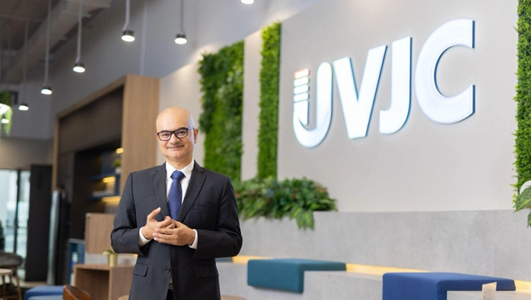 Universal Vapor Jet opens global HQ and R&D Centre in Singapore