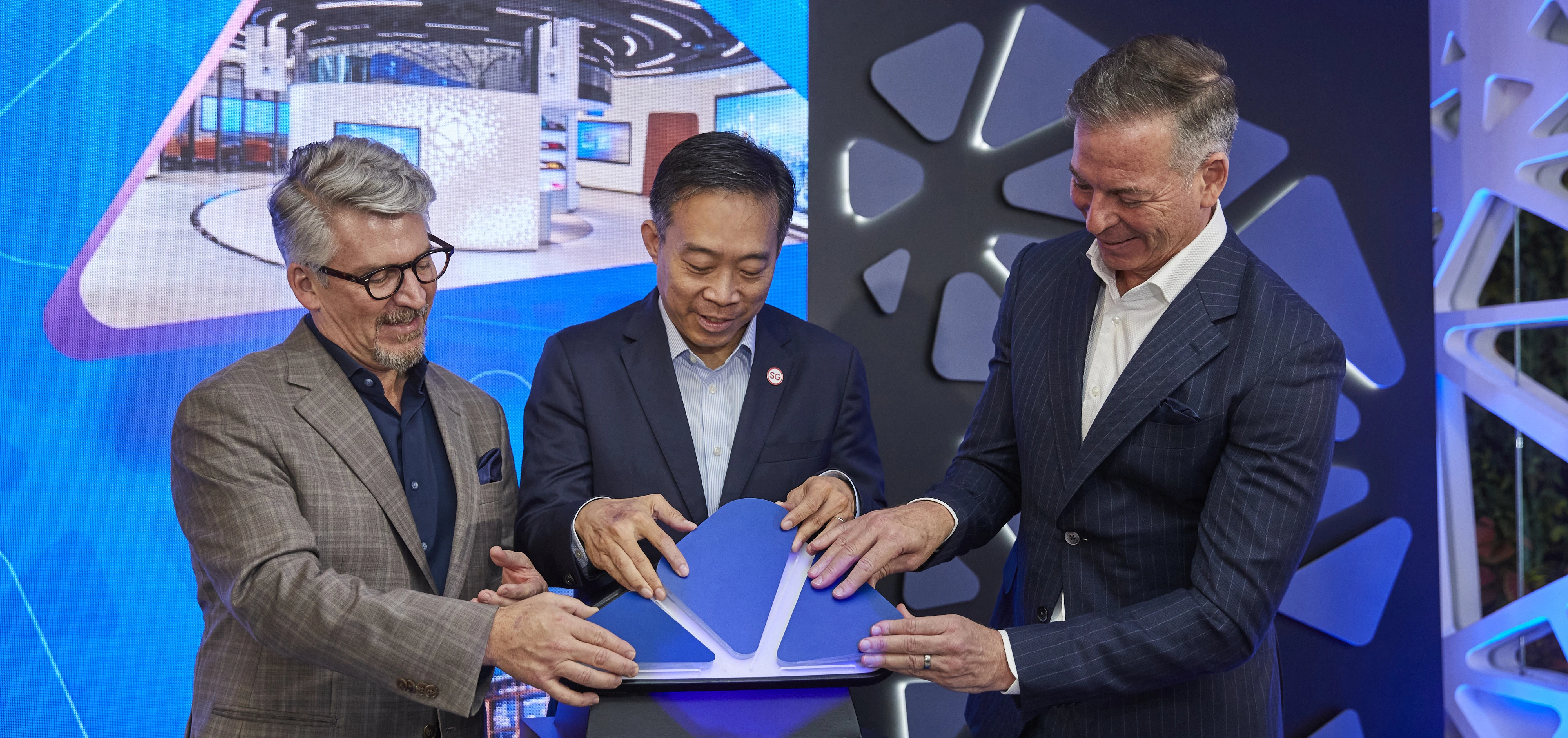 Visa Singapore Innovation Center ushers in a new era of payments