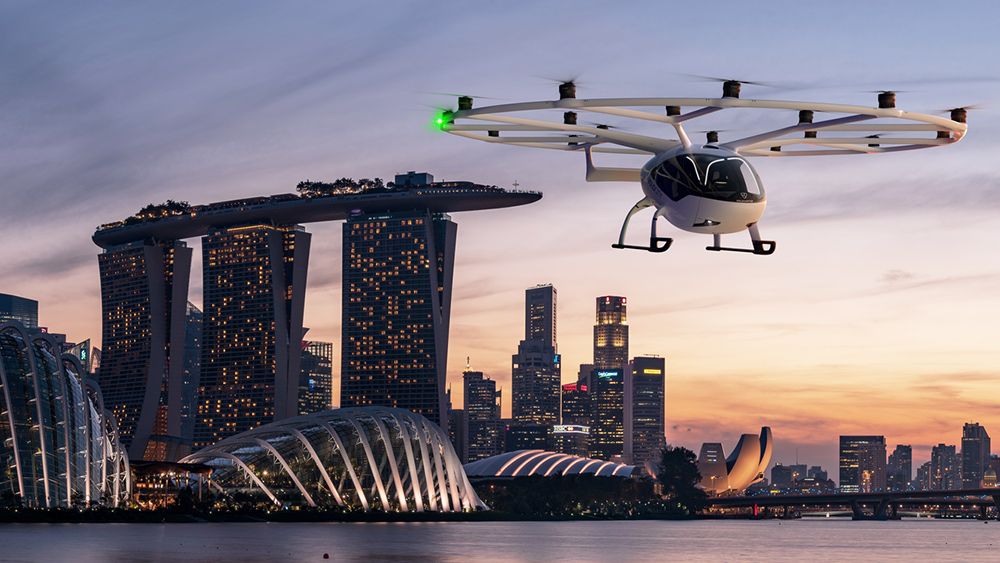 Volocopter