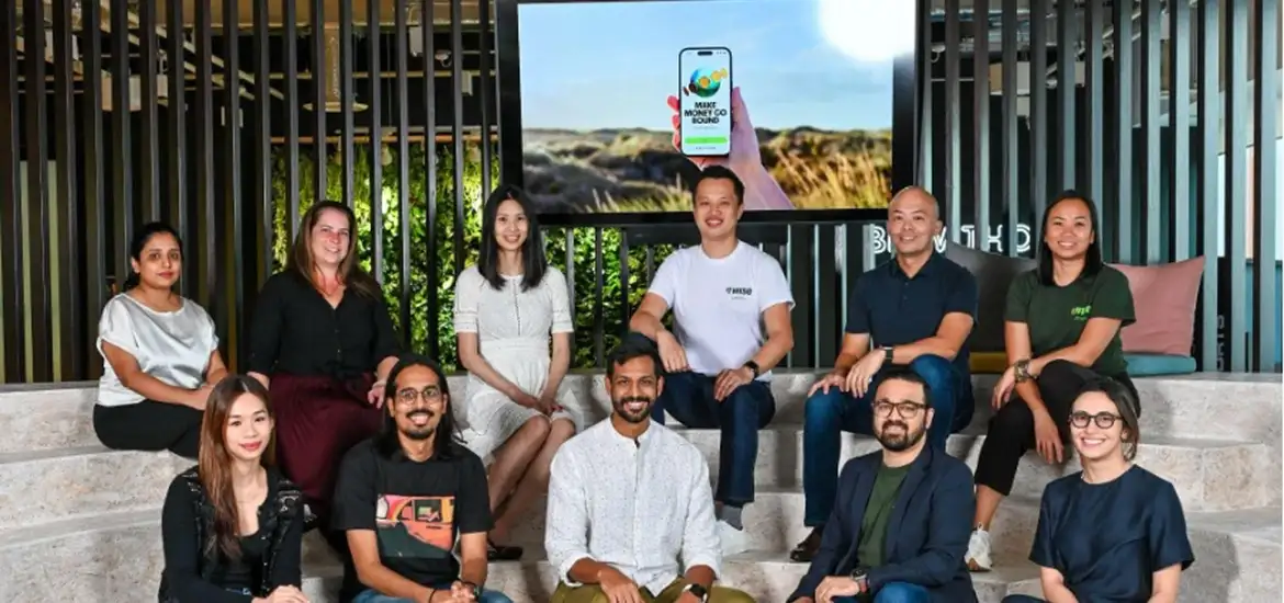 Wise ramps up Singapore presence with expanded office and five new local leadership hires