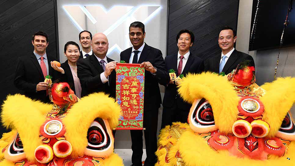WWT opens new Singapore office, expands Singapore Technology Centre and ramps up digital hires