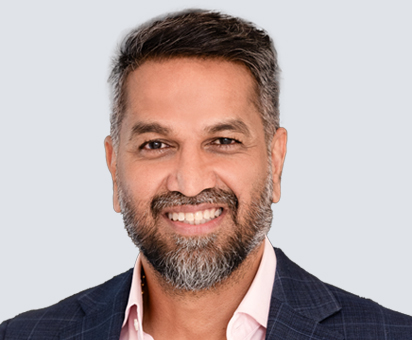 Mr Sandeep Naik