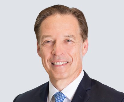 Dr Claus Rettig