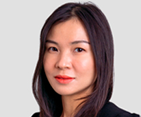 Ms Jillian Lim