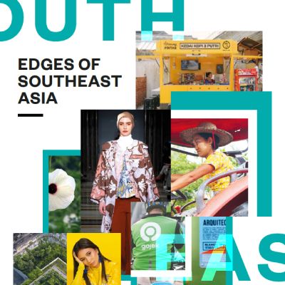 Edges of Southeast Asia