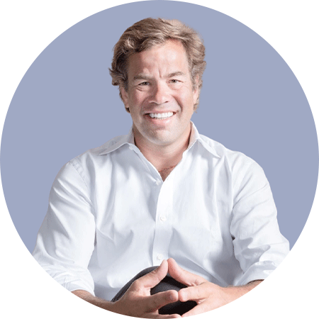 Brooks Entwistle portrait