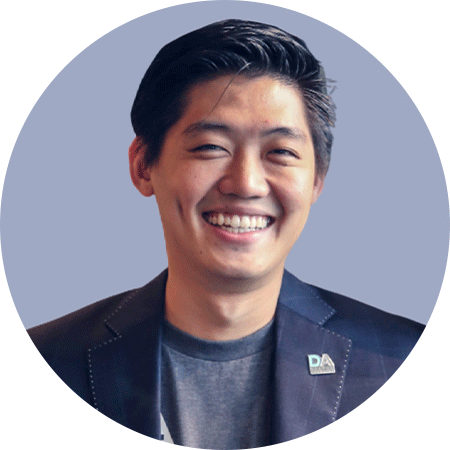 Lim Wai Mun portrait