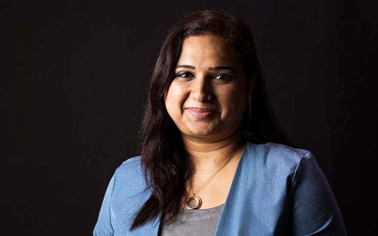 sandhya sriram