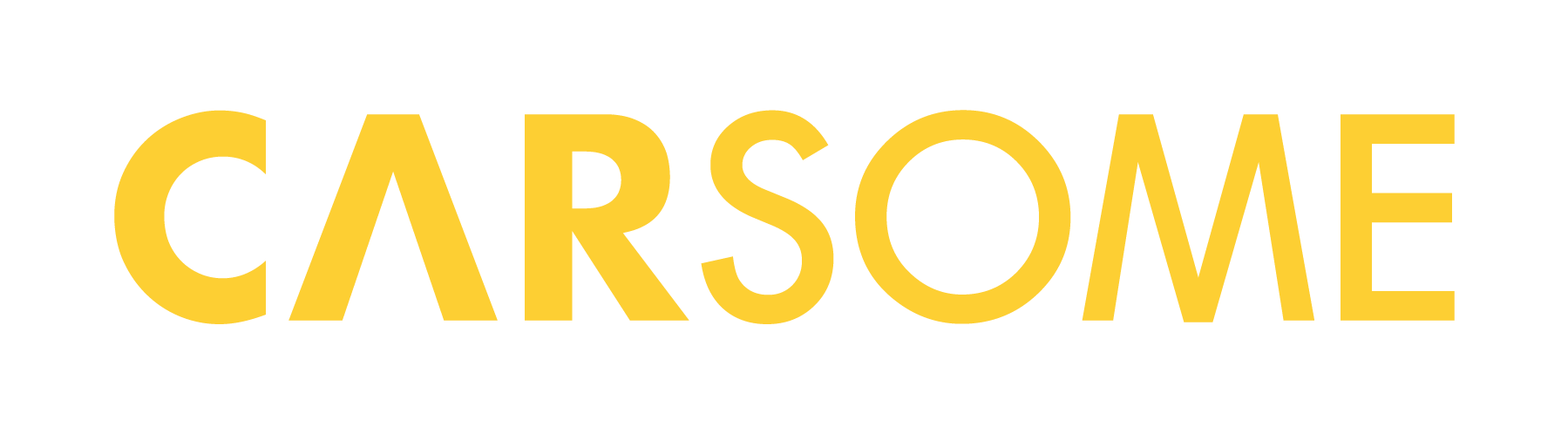 Carsome logo