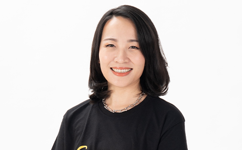 juliet zhu portrait