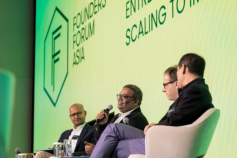 Pravin Jadhav (Raise Financial Services)