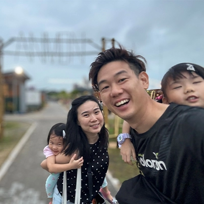 Wain family