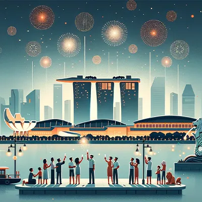 2023 in Review: Singapore’s incentives and schemes for global businesses and local enterprises Listing Image