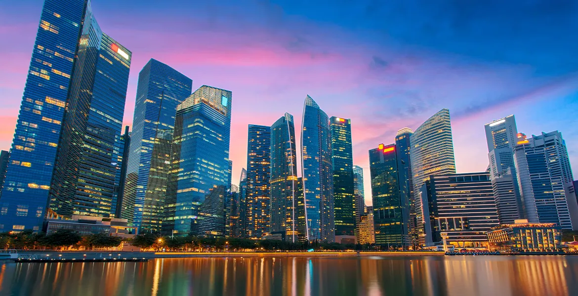 2023 in Review: The MNCs that marked milestones in Singapore masthead image