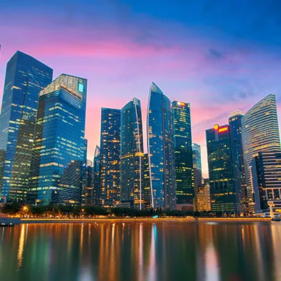 2023 in Review: The MNCs that marked milestones in Singapore listing image