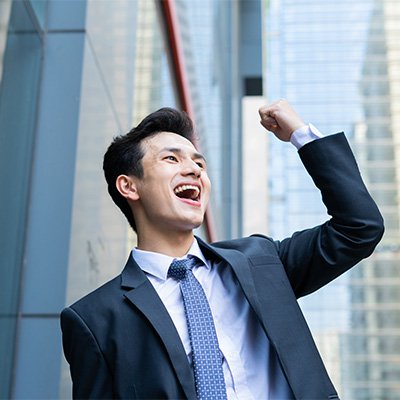 3 vital questions to spur success in corporate innovation: The path to win listing image