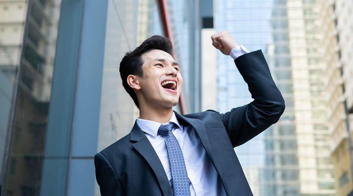 3 vital questions to spur success in corporate innovation: The path to win masthead image