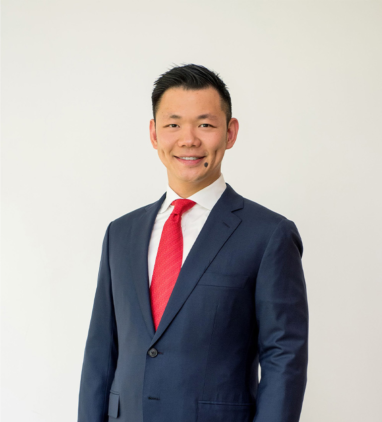 Anderson Tanoto