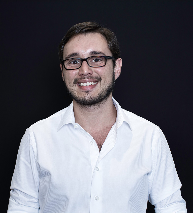 Fernando Scodro