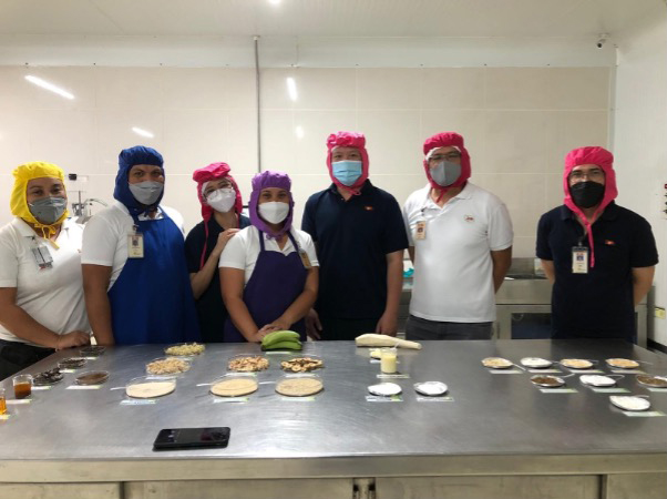 Dole Asia Holdings