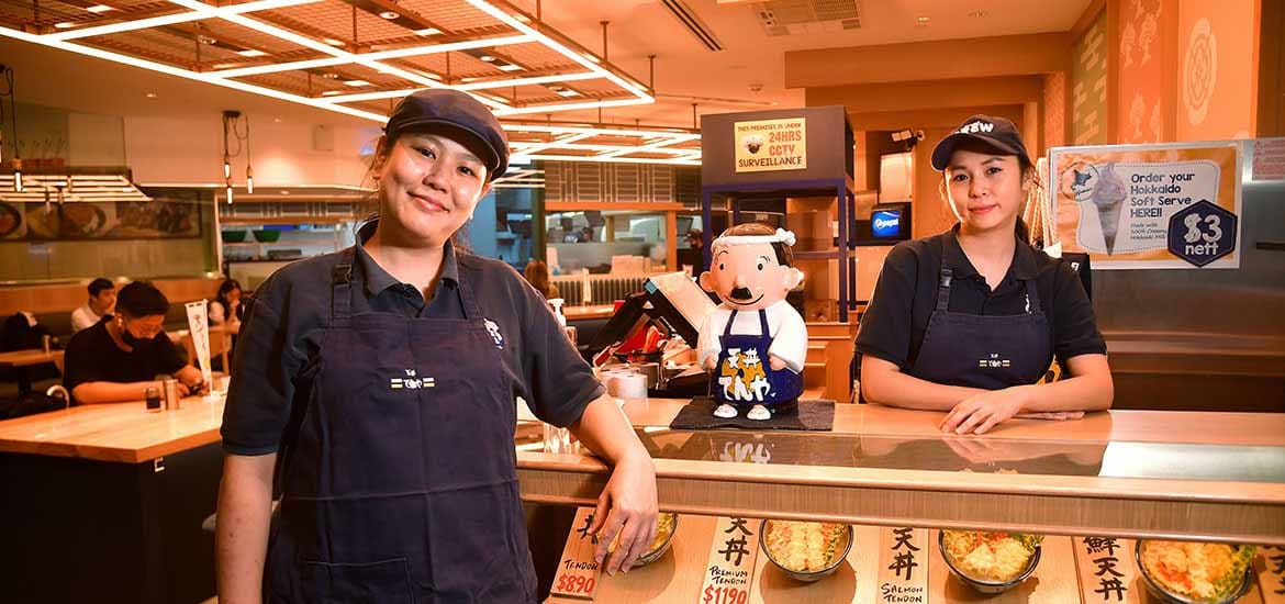 4-day work week in F&B, Recharge Fridays in tech: How companies are redefining the future of work masthead