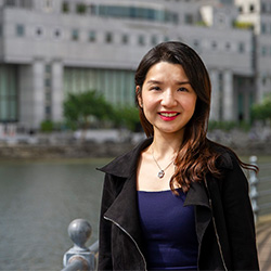 Eileen Ng