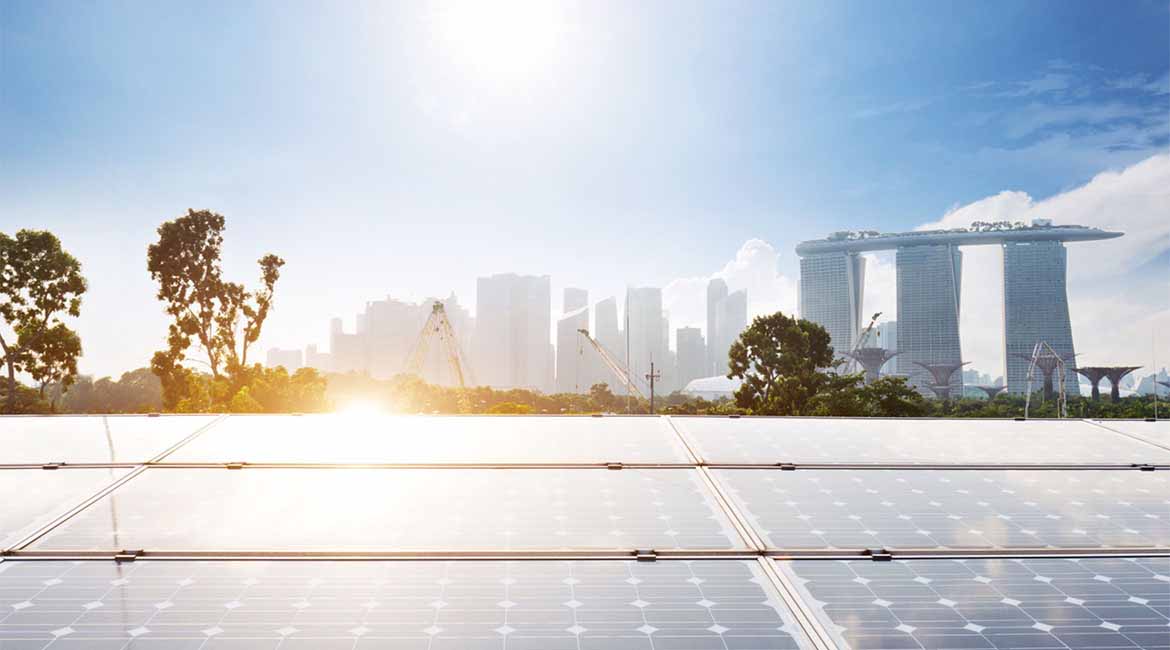 $77 million solar research lab launched to improve efficiency, cost-effectiveness of solar panels masthead image