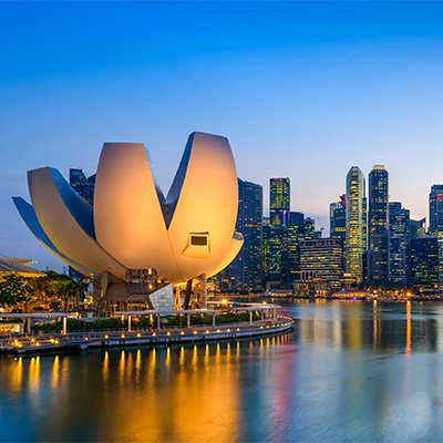 A progressive portal to the Asia-Pacific market: Why global companies are expanding to Singapore listing image