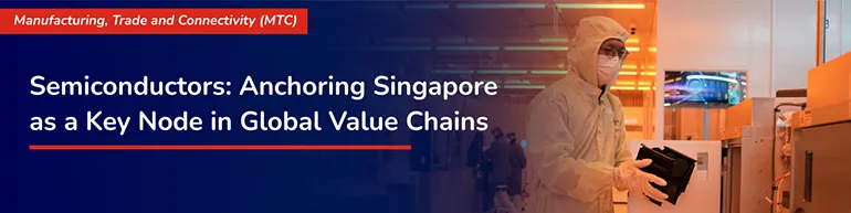 Manufacturing, Trade and Connectivity (MTC)