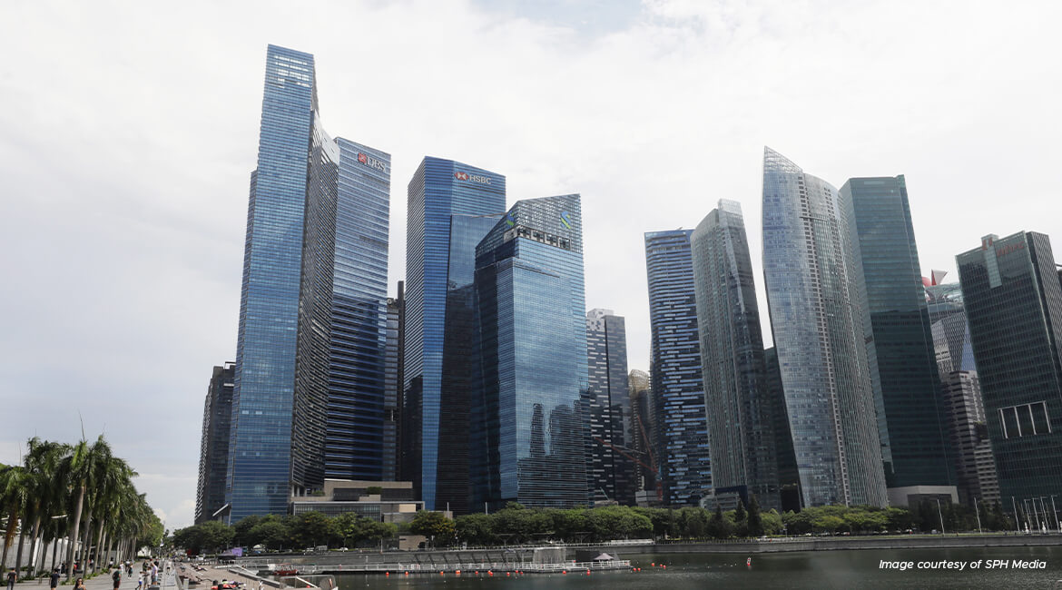 Academics to artists, S'pore's new talent pass covers wide range of sectors masthead