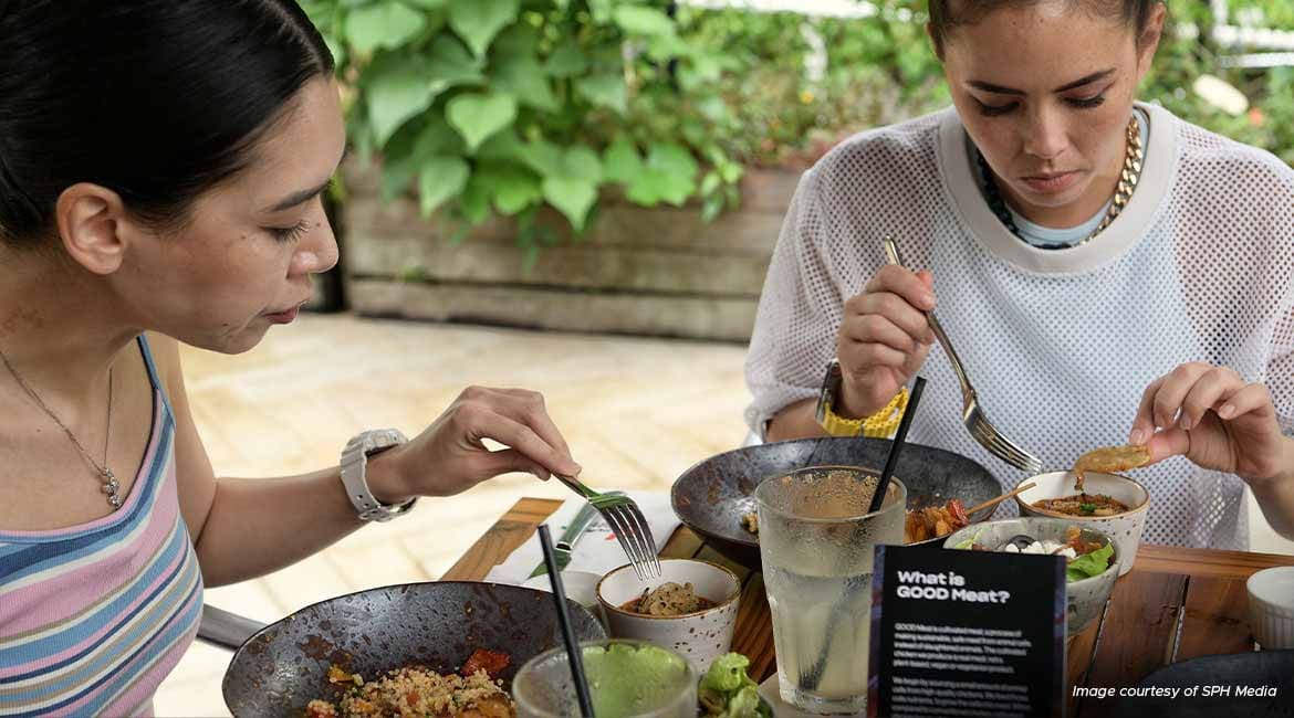 Addressing the talent gaps in Singapore’s budding cultivated meat space masthead image