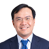 Damian Chan