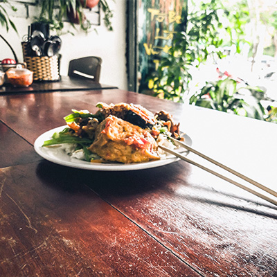 Advance, Accelerate, Access: Singapore, the innovation hub gateway to feeding Asia and the world Listing