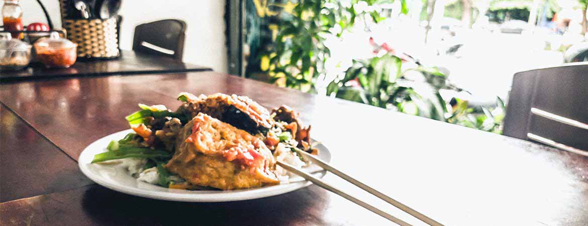 Advance, Accelerate, Access: Singapore, the innovation hub gateway to feeding Asia and the world Masthead