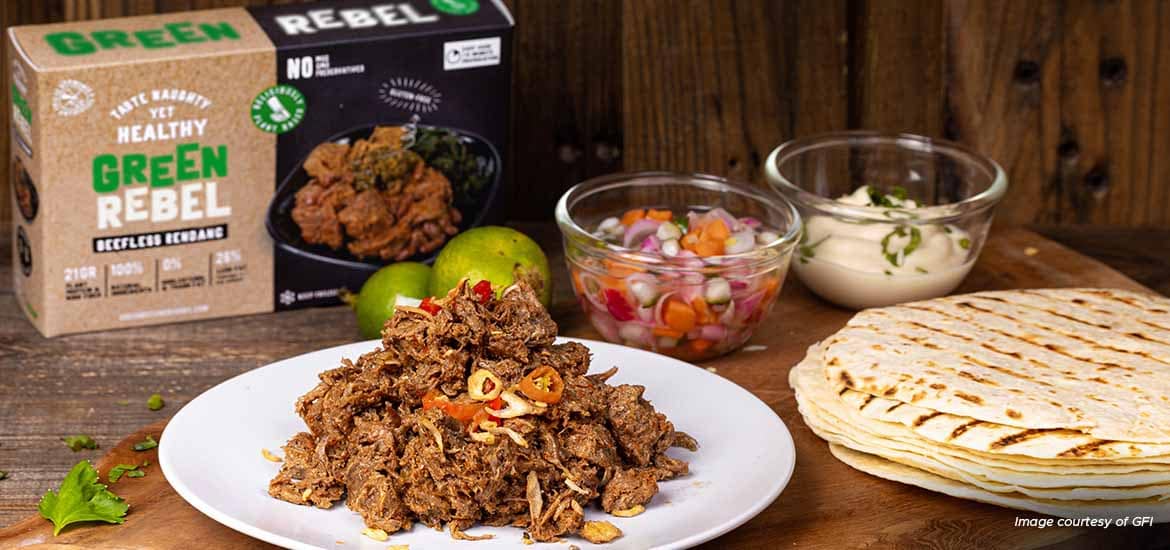 Alternative protein is booming in Asia because it meets a genuine need masthead image