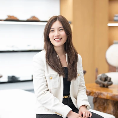 An inside look at LVMH’s prestigious talent development programme listing